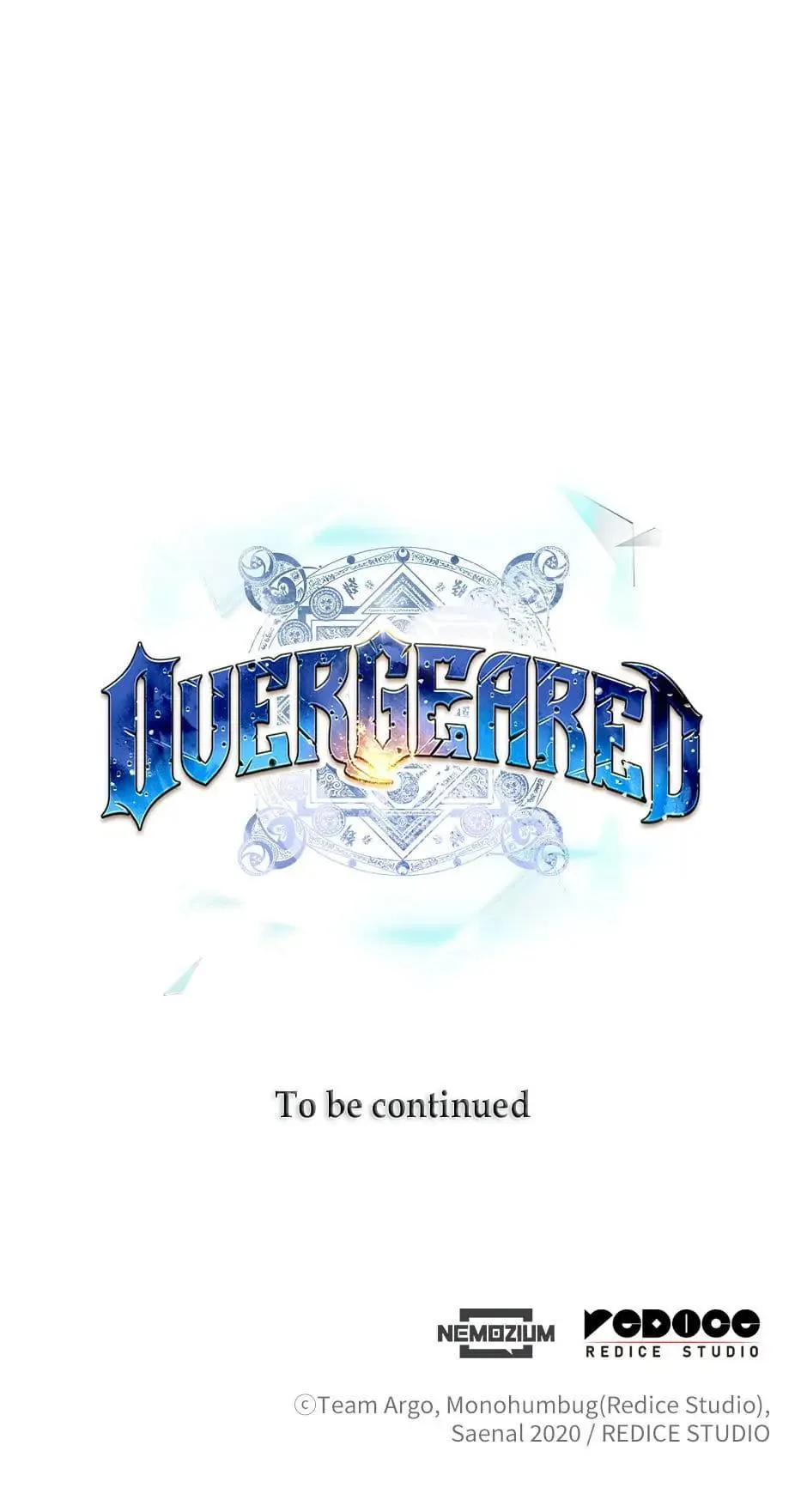 Overgeared Chapter 116 – Page 107