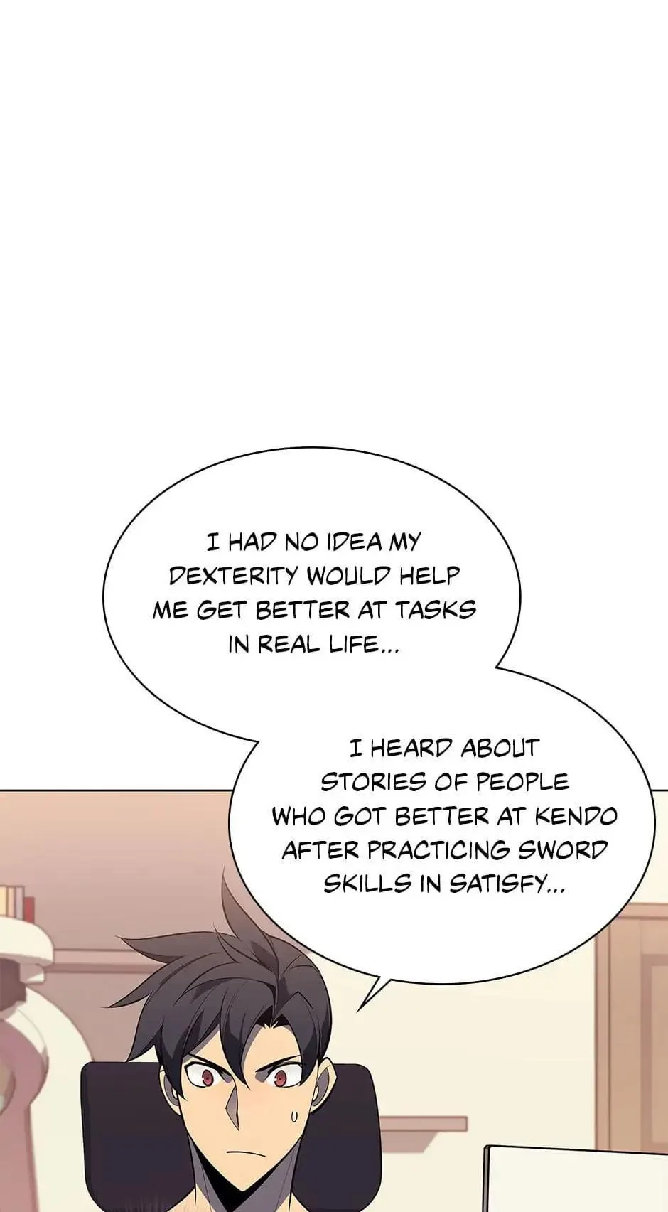 Overgeared Chapter 117 – Page 2
