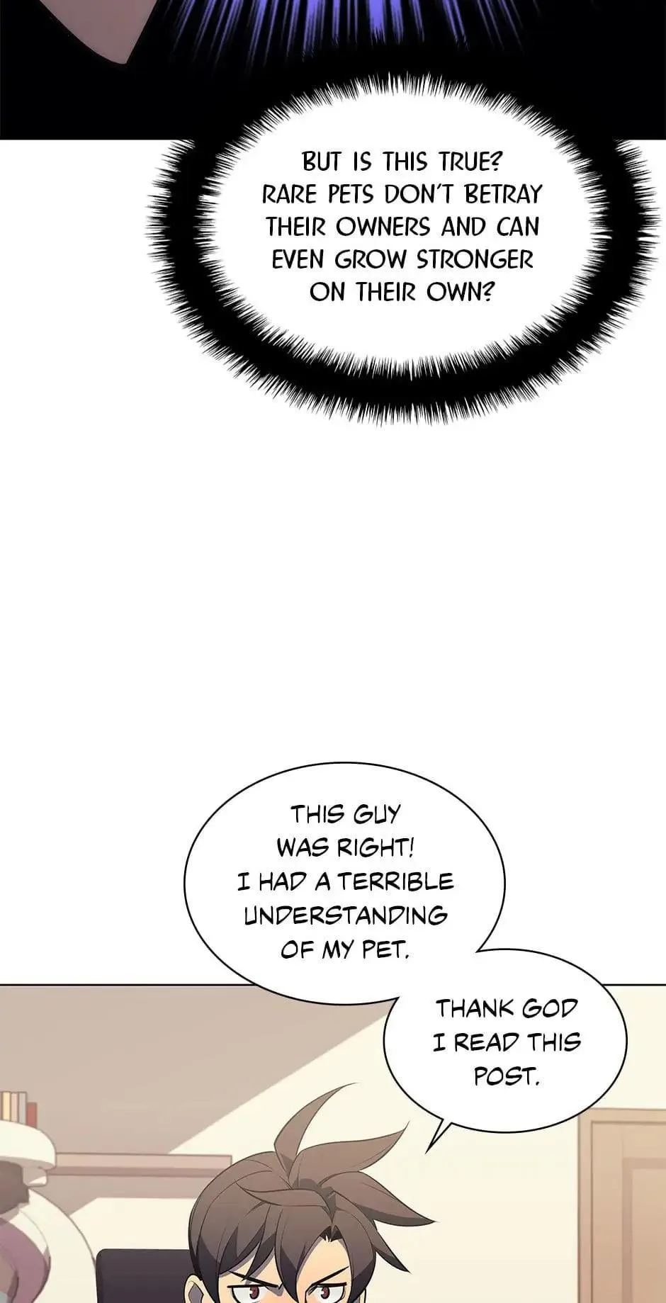 Overgeared Chapter 117 – Page 17