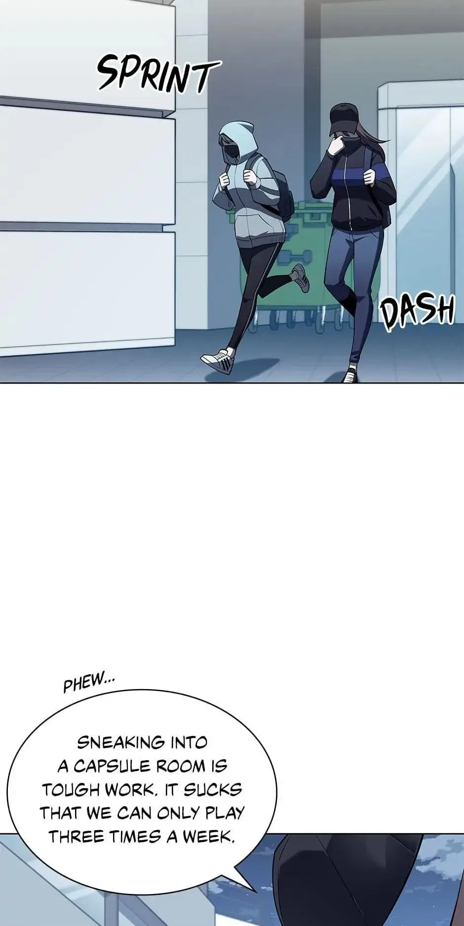 Overgeared Chapter 117 – Page 39