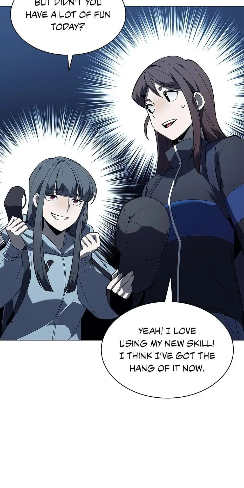 Overgeared Chapter 117 – Page 41