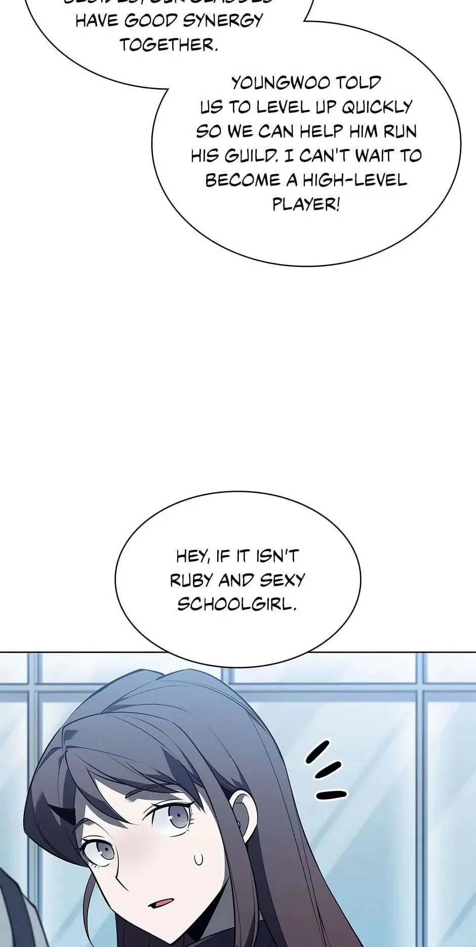 Overgeared Chapter 117 – Page 43