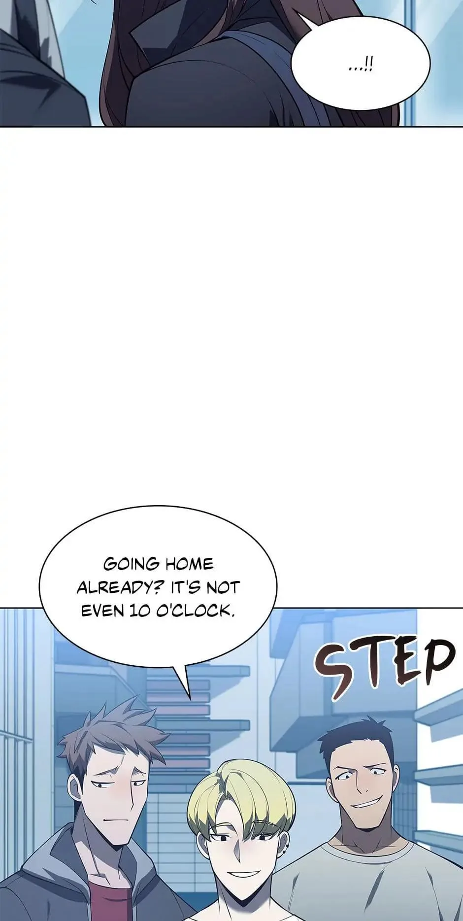 Overgeared Chapter 117 – Page 44
