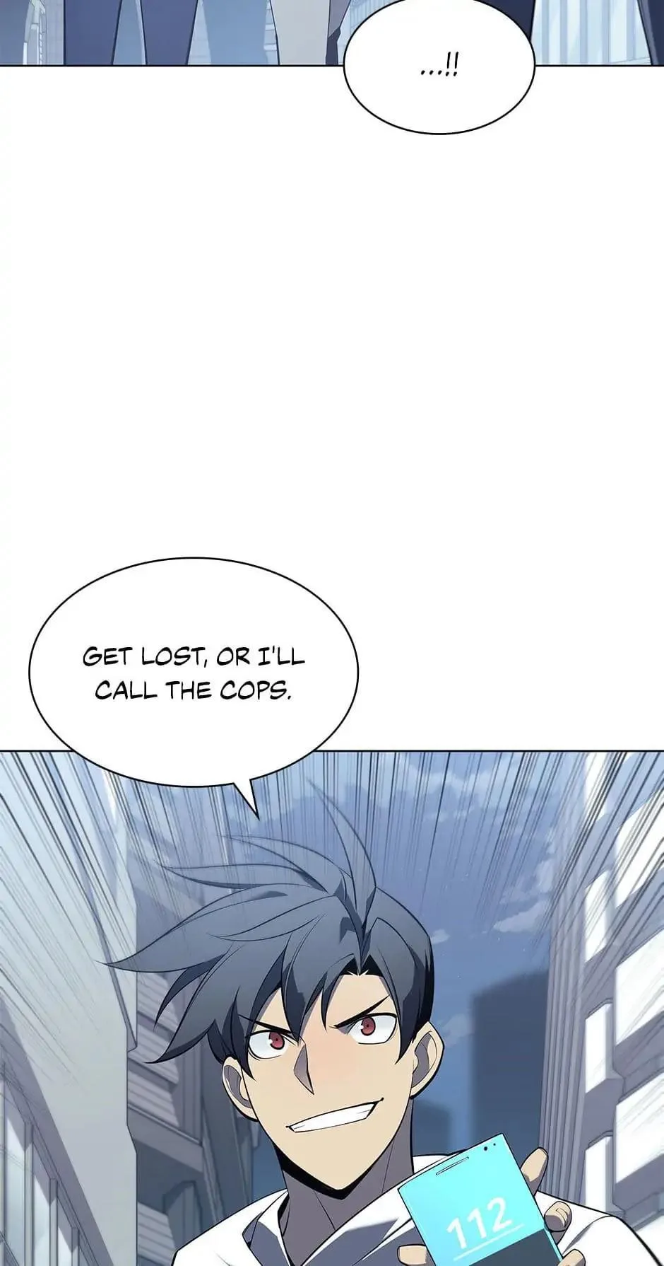 Overgeared Chapter 117 – Page 49
