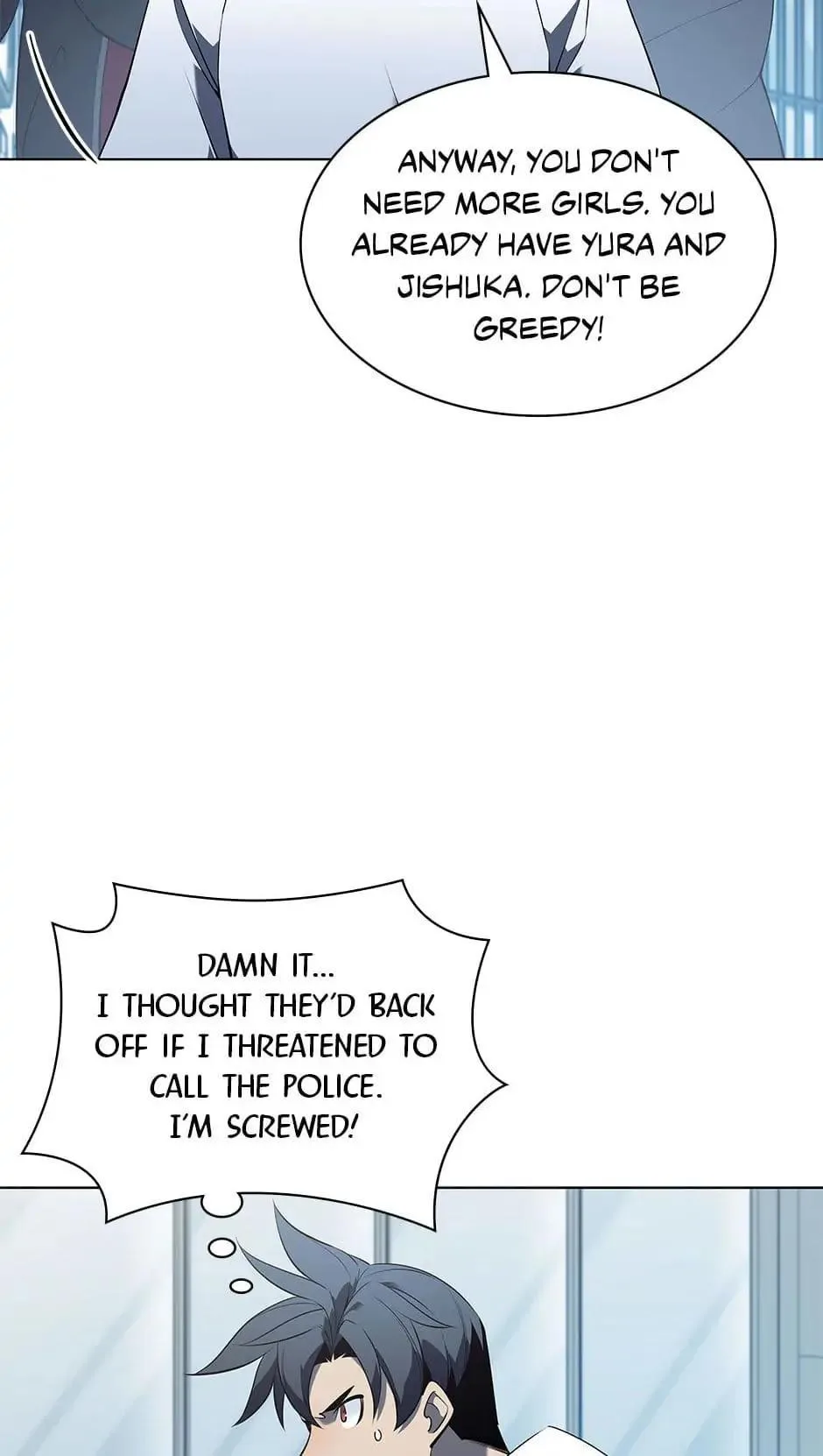 Overgeared Chapter 117 – Page 54
