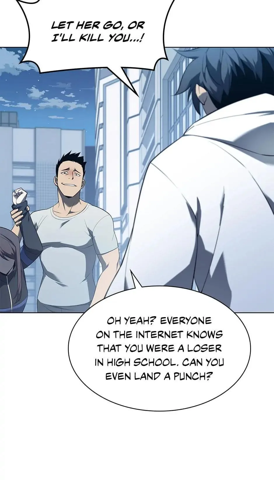 Overgeared Chapter 117 – Page 61