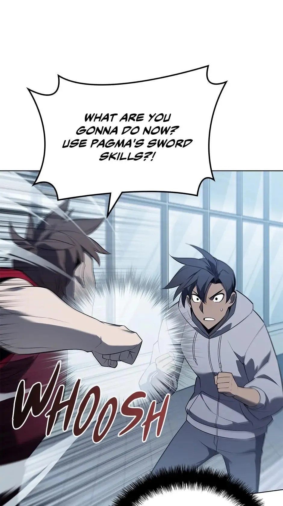 Overgeared Chapter 117 – Page 65