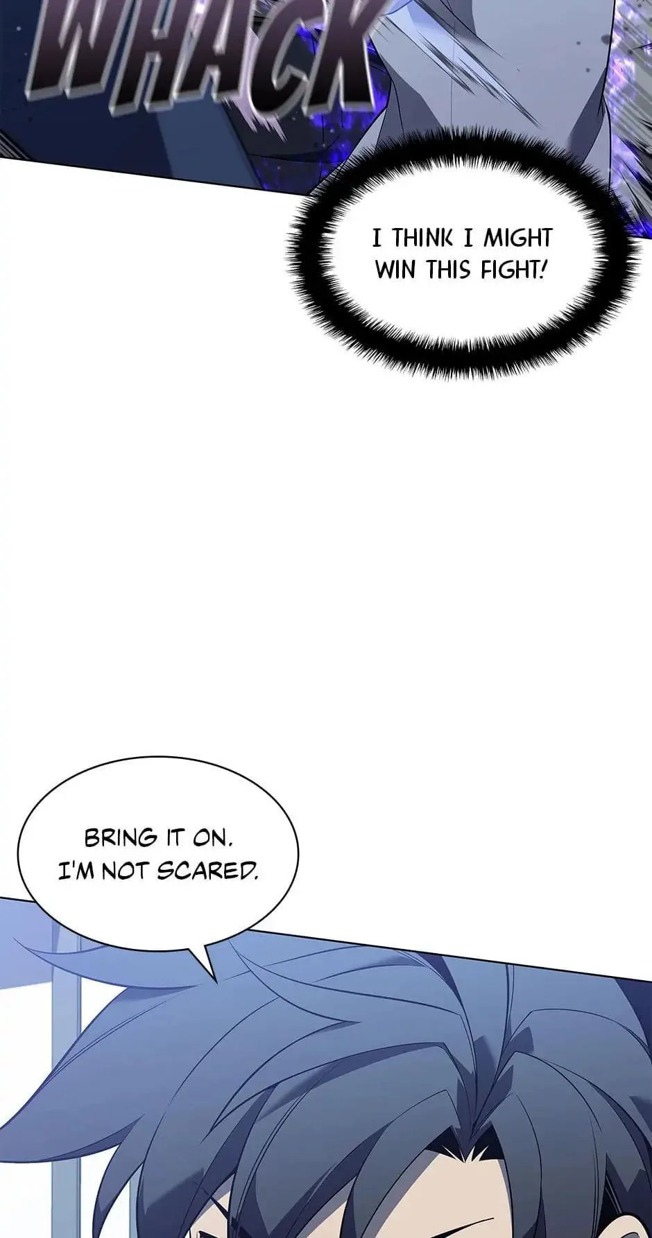 Overgeared Chapter 117 – Page 85