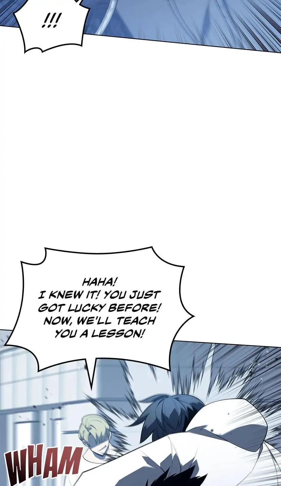 Overgeared Chapter 117 – Page 90