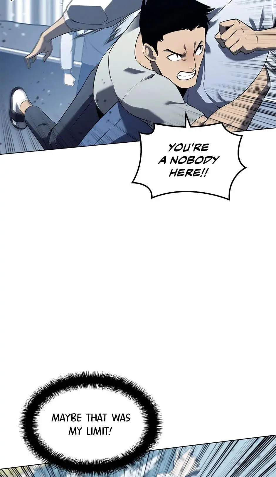 Overgeared Chapter 117 – Page 91
