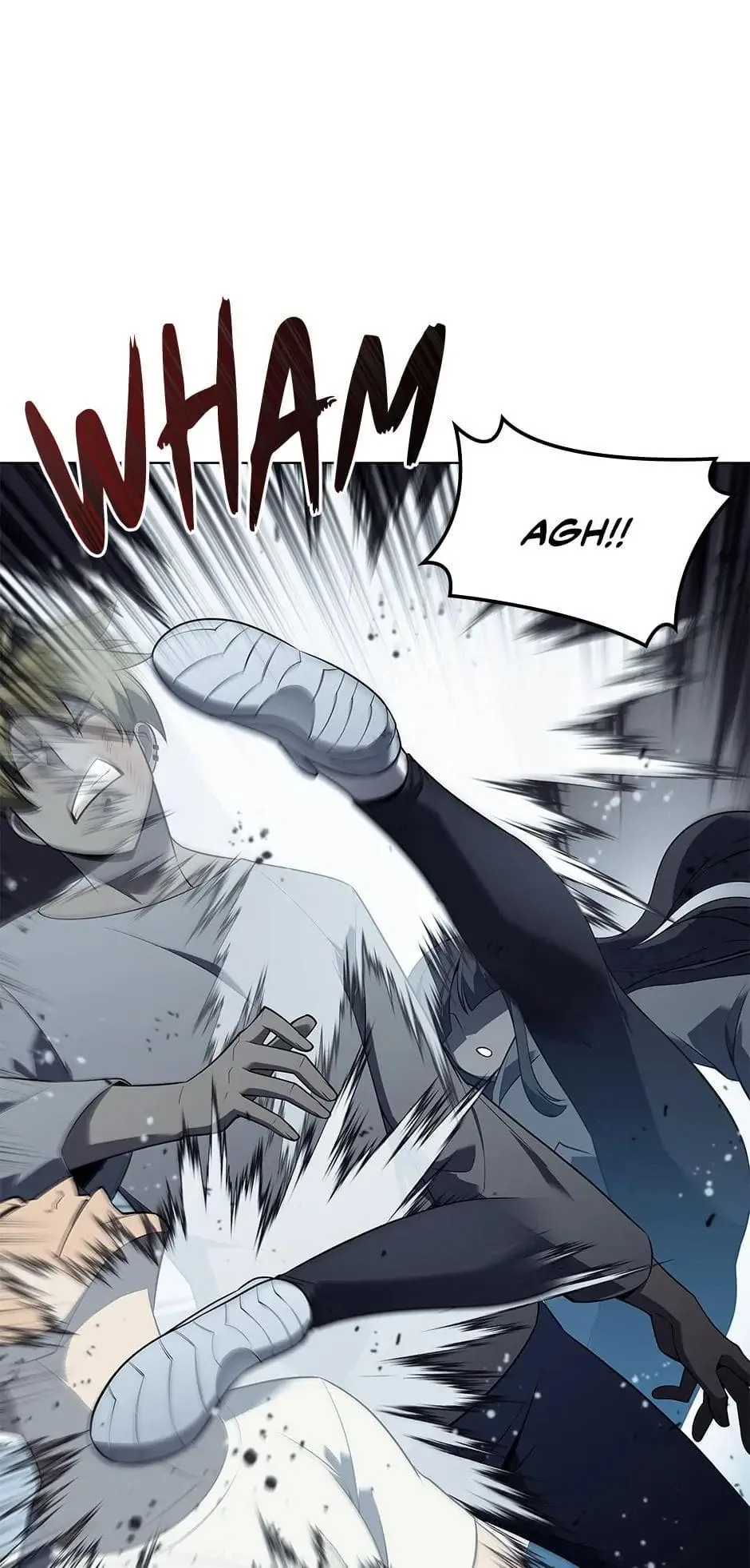 Overgeared Chapter 117 – Page 99