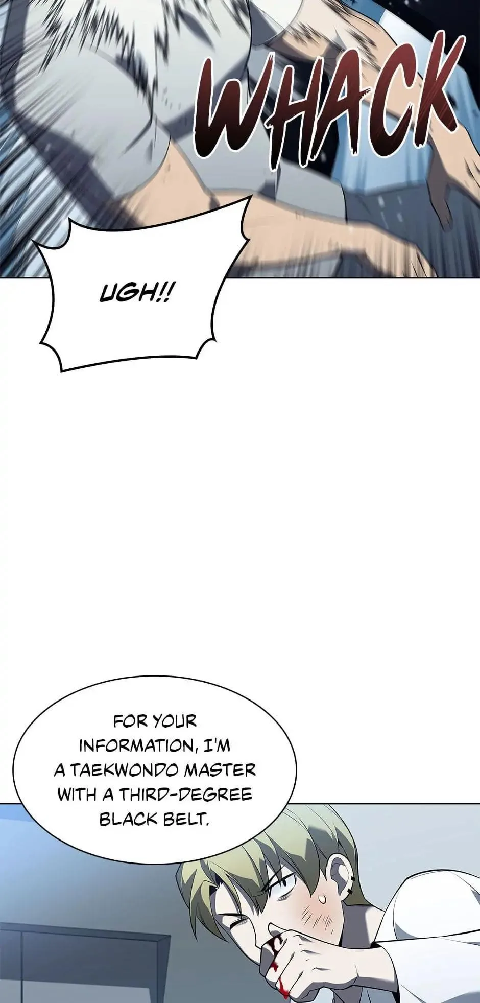 Overgeared Chapter 117 – Page 100