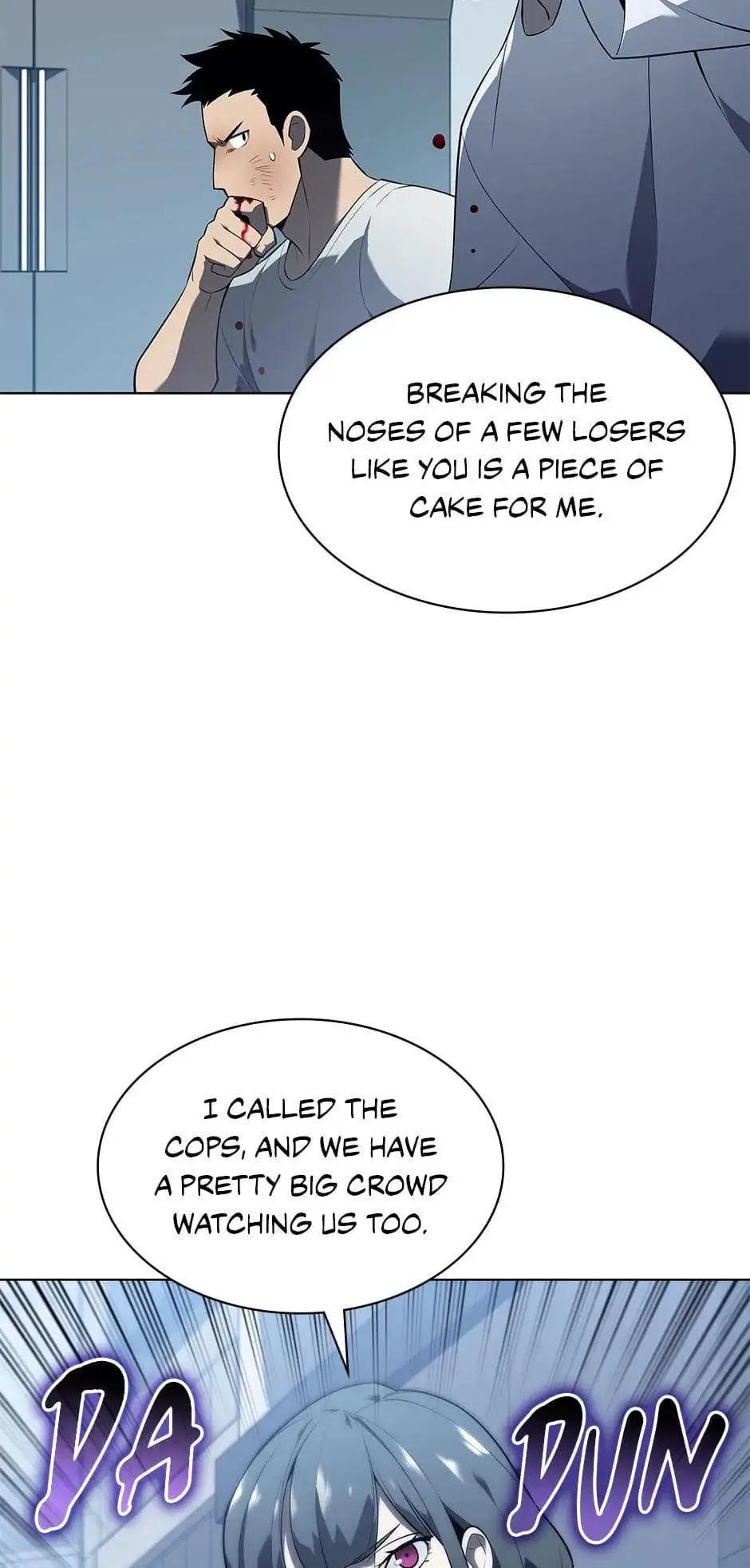 Overgeared Chapter 117 – Page 101