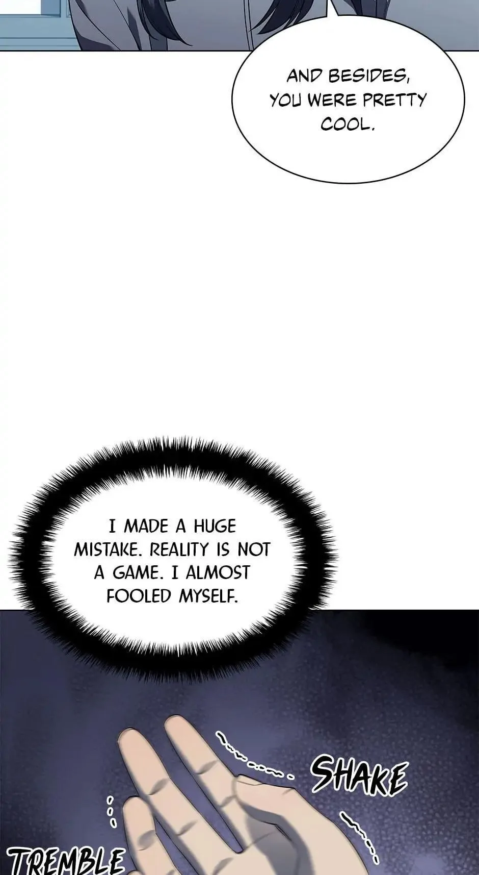 Overgeared Chapter 117 – Page 106