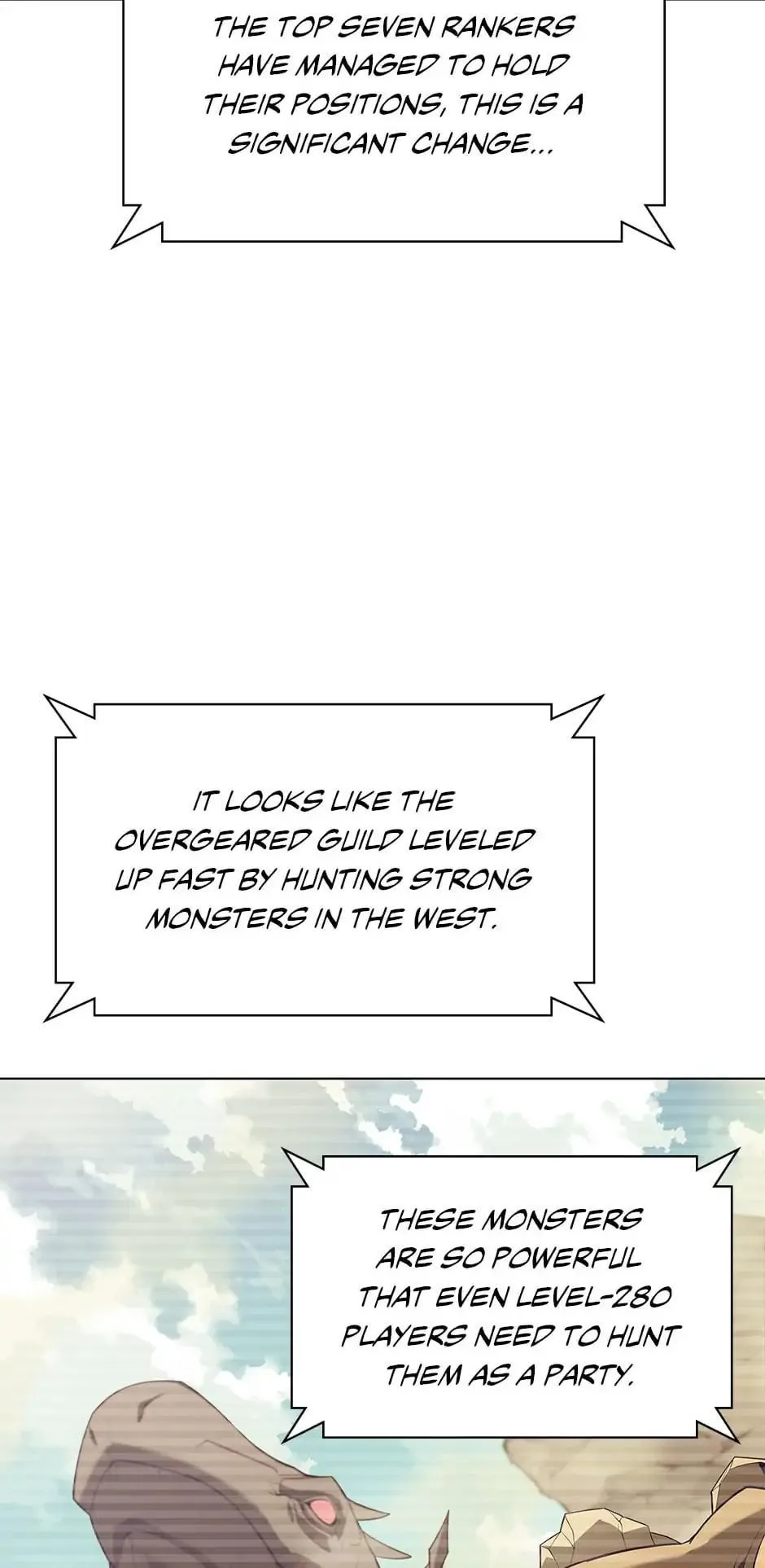 Overgeared Chapter 118 – Page 3