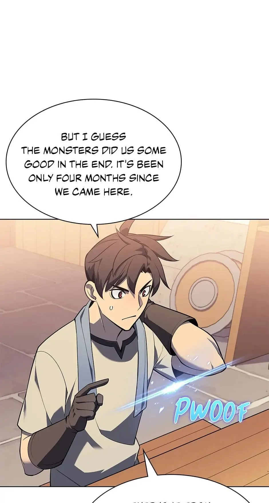 Overgeared Chapter 118 – Page 6