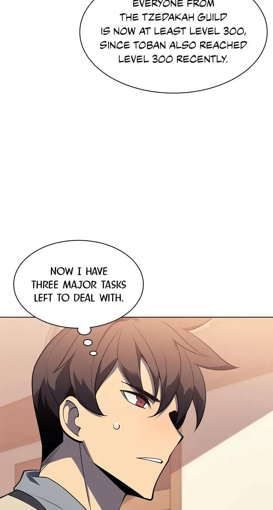 Overgeared Chapter 118 – Page 7