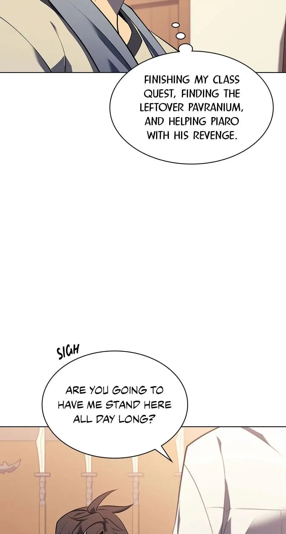 Overgeared Chapter 118 – Page 8