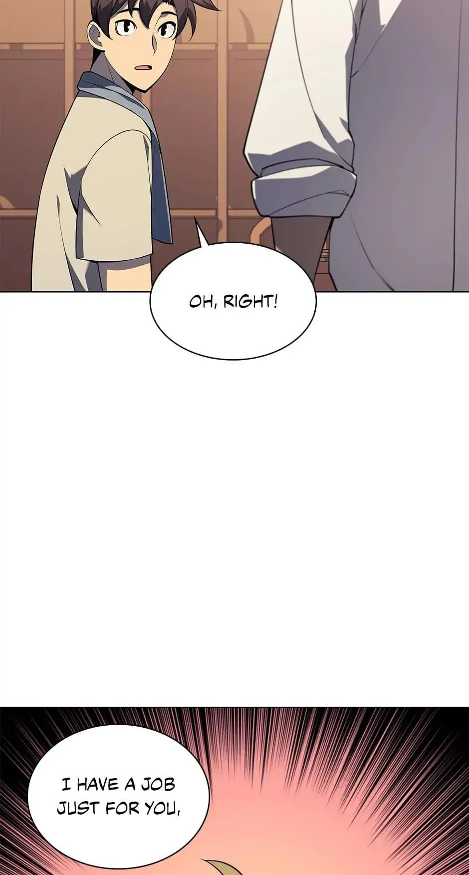 Overgeared Chapter 118 – Page 9