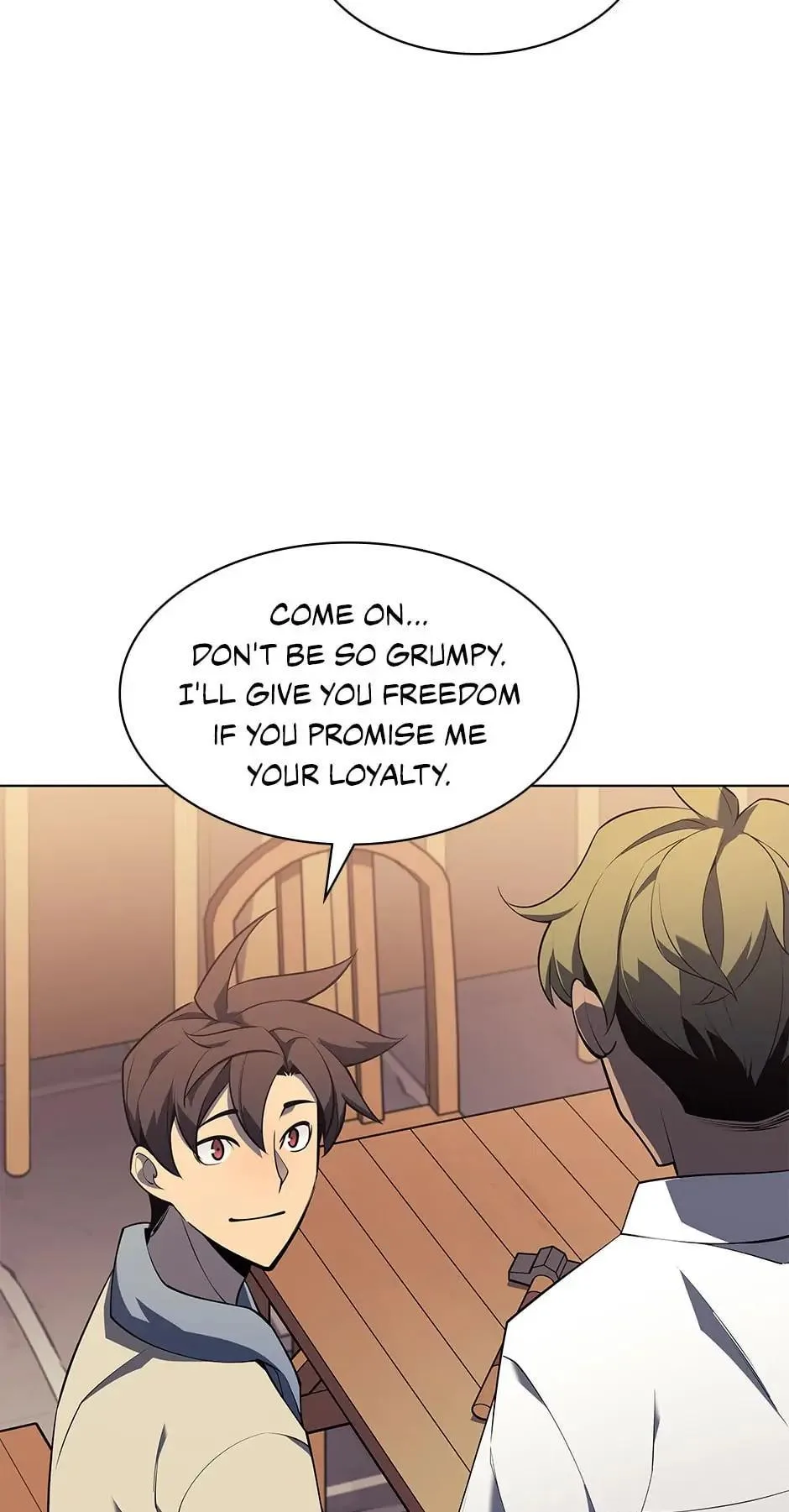 Overgeared Chapter 118 – Page 12