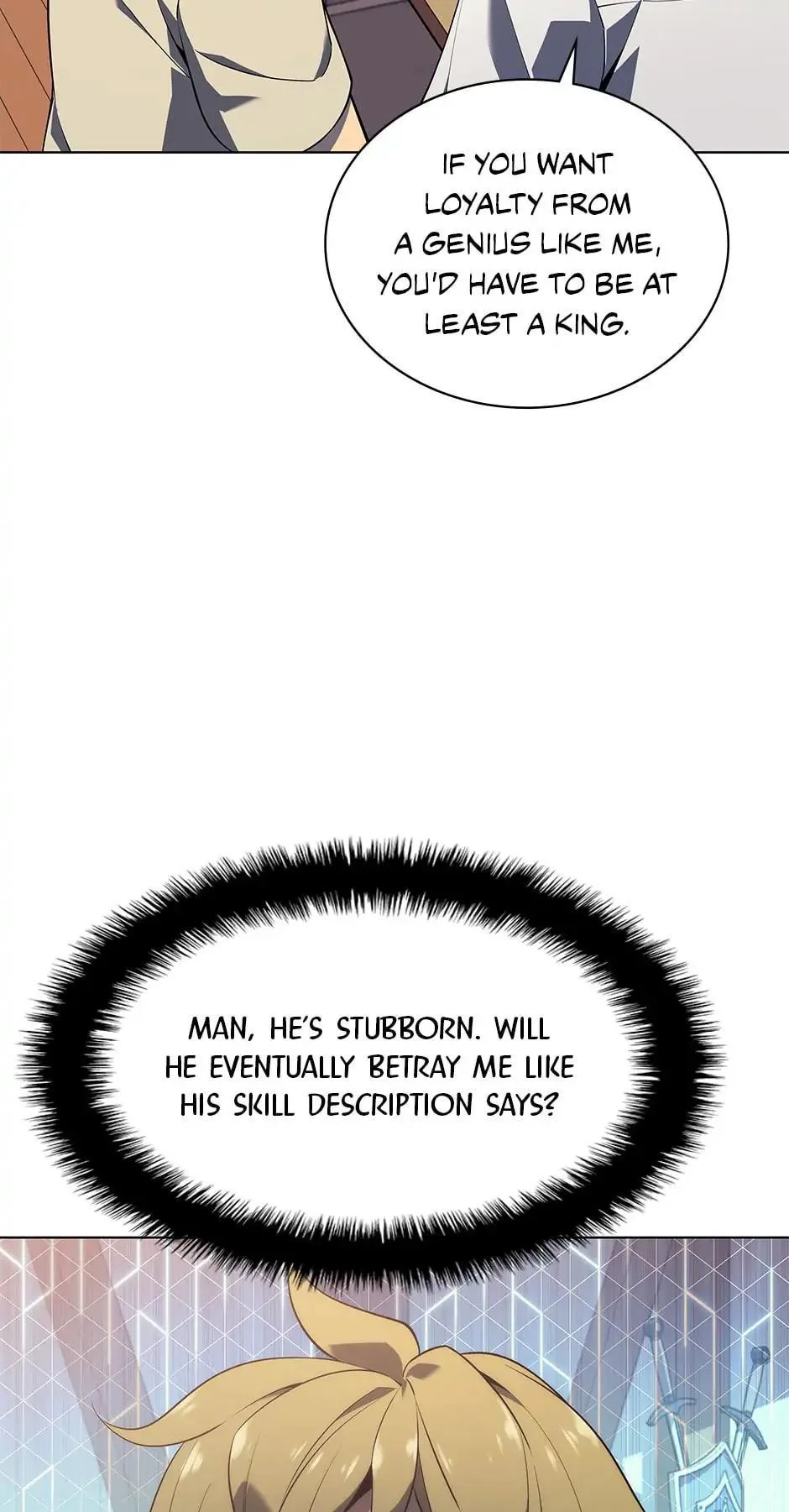 Overgeared Chapter 118 – Page 13