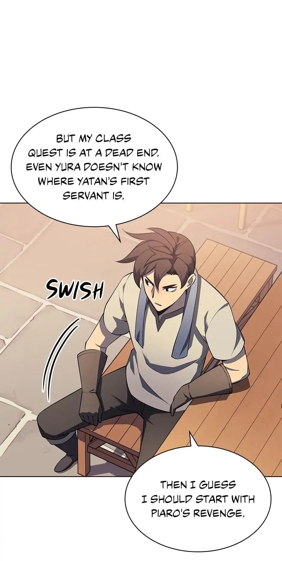 Overgeared Chapter 118 – Page 16