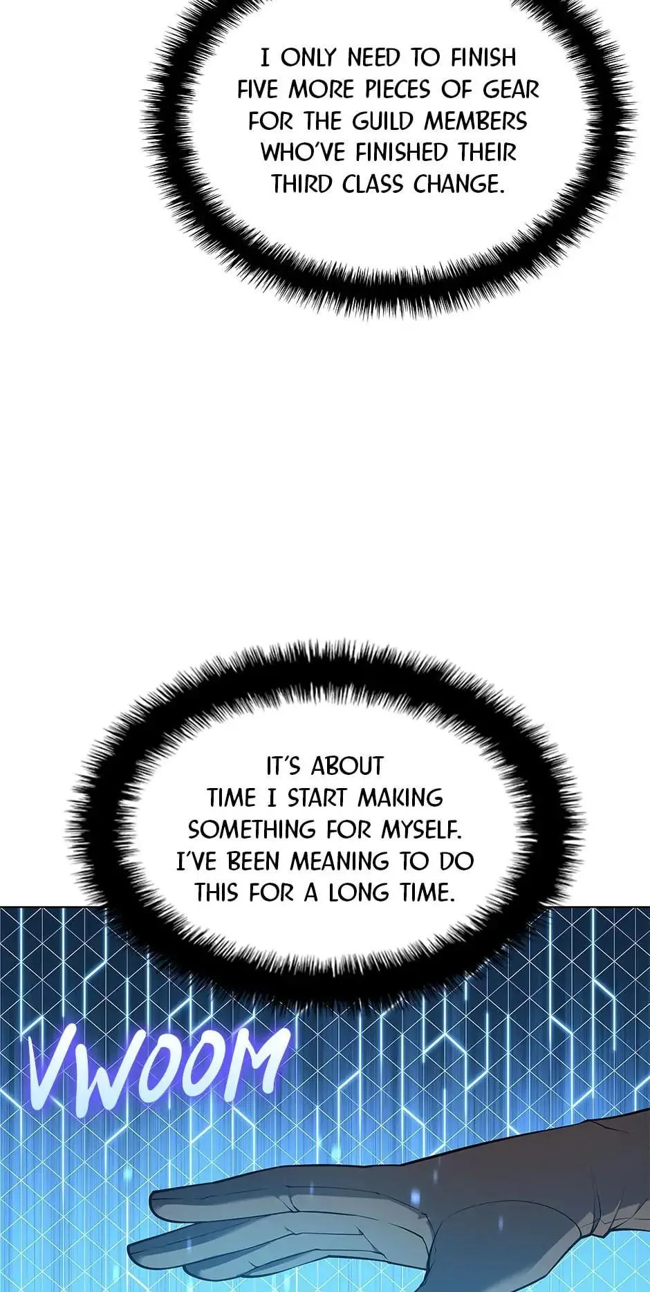 Overgeared Chapter 118 – Page 18