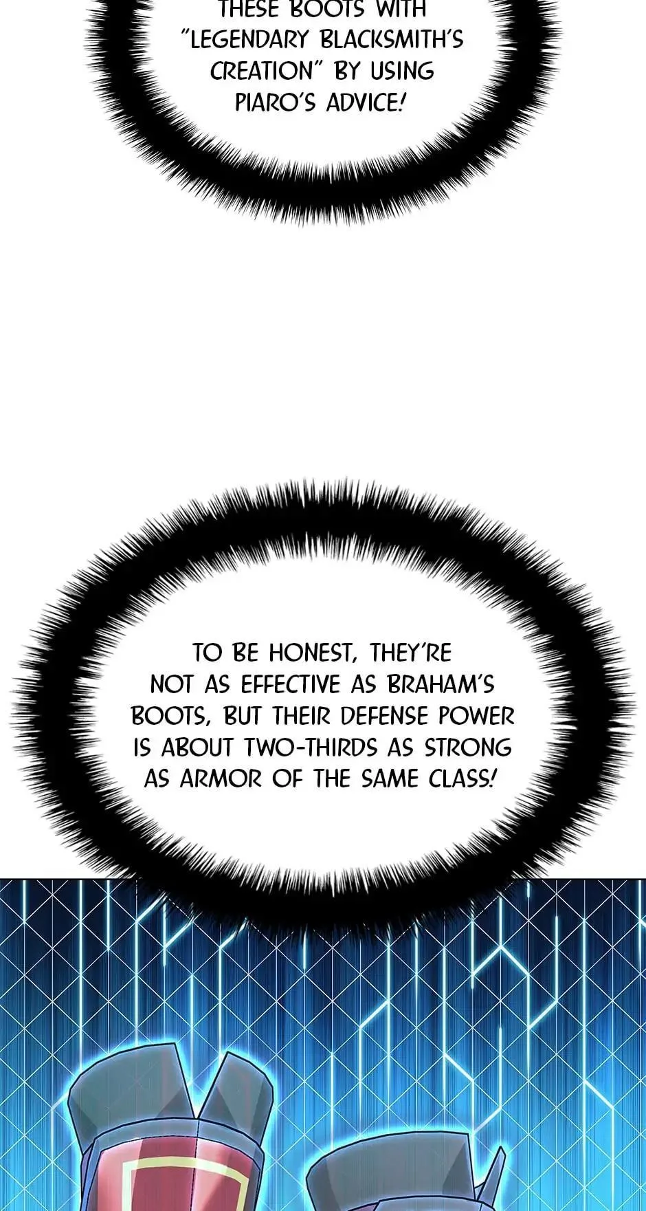 Overgeared Chapter 118 – Page 23