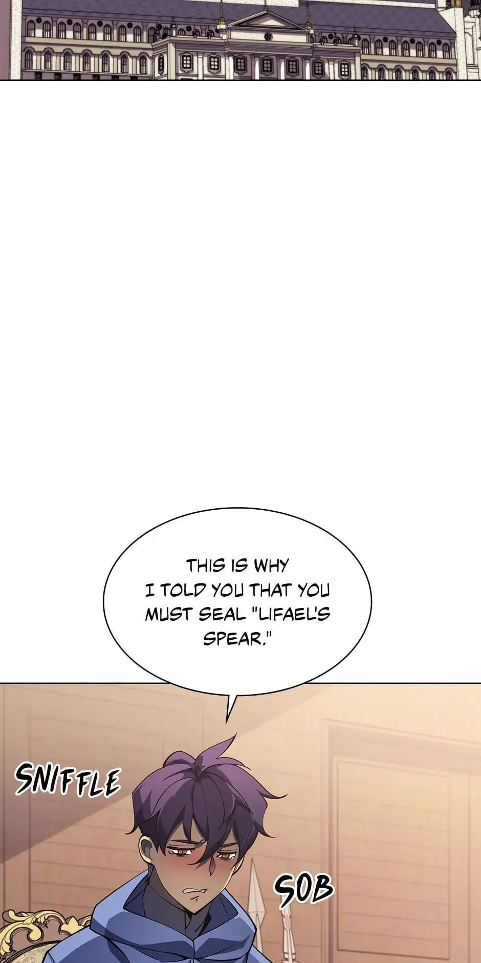 Overgeared Chapter 118 – Page 30