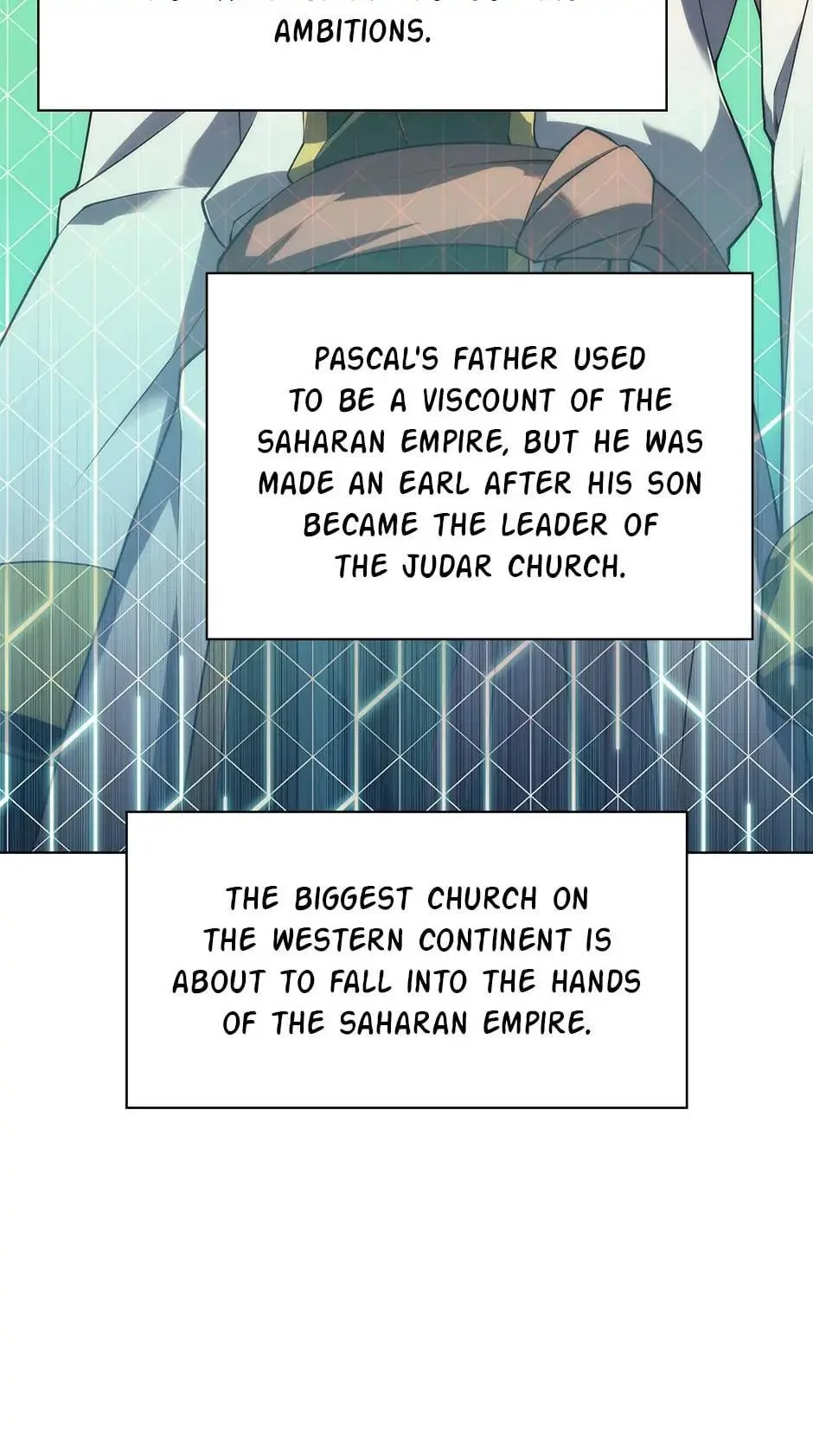 Overgeared Chapter 118 – Page 38