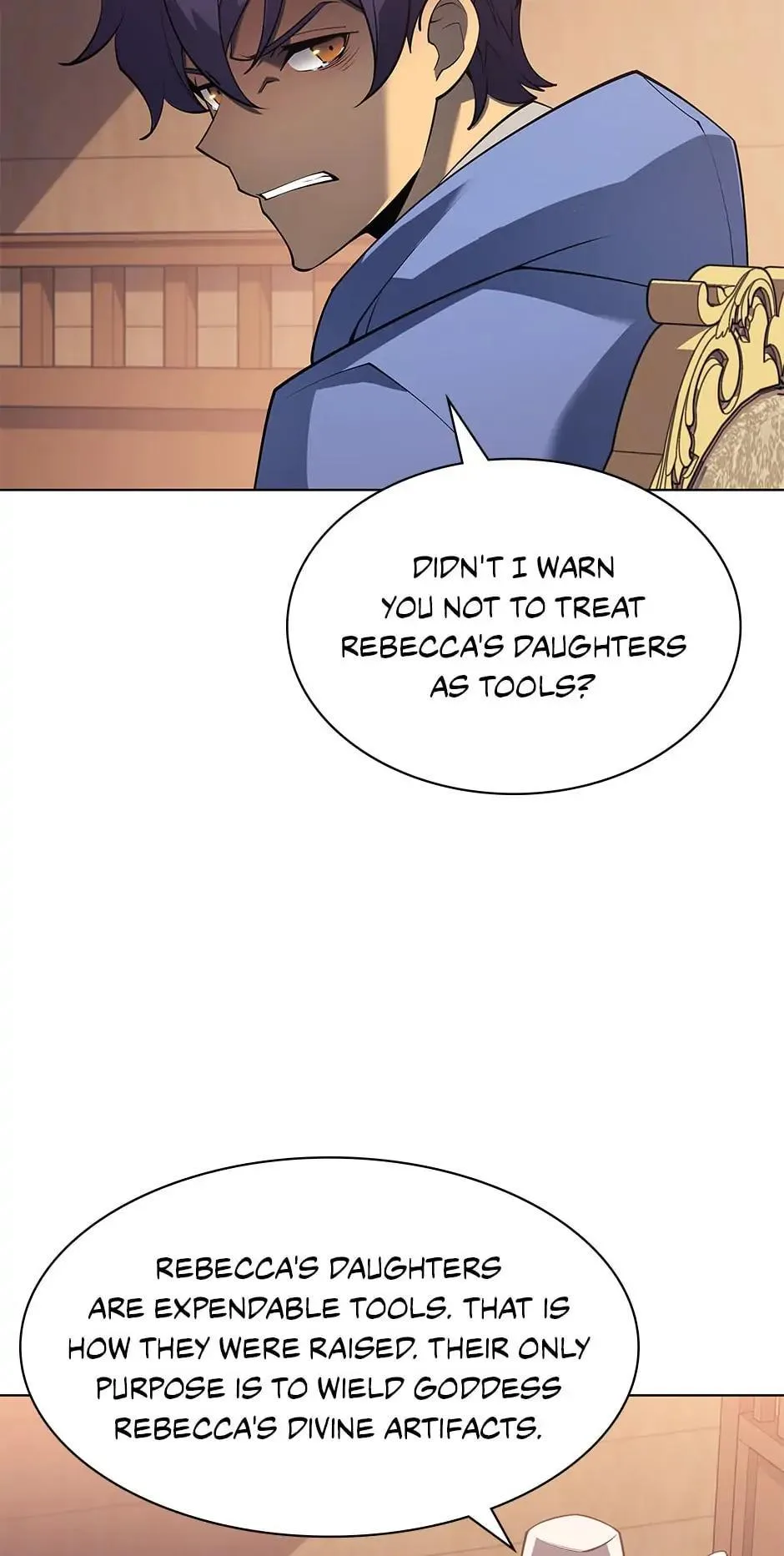 Overgeared Chapter 118 – Page 41