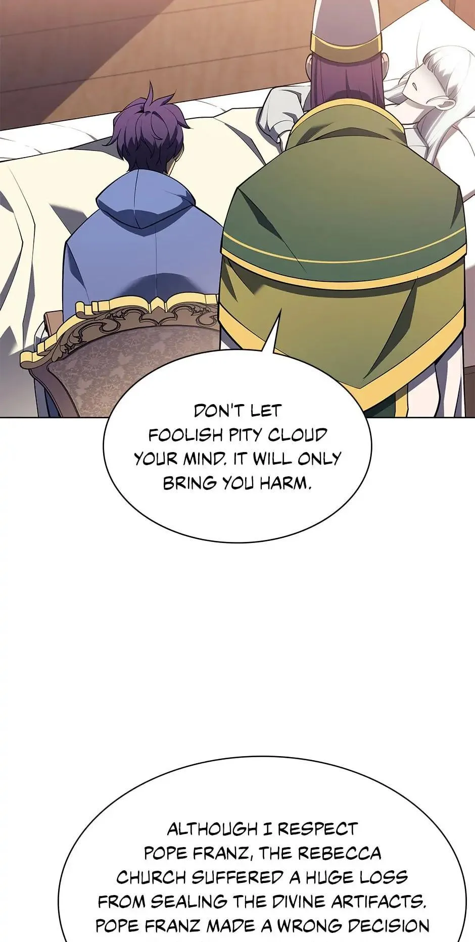 Overgeared Chapter 118 – Page 42