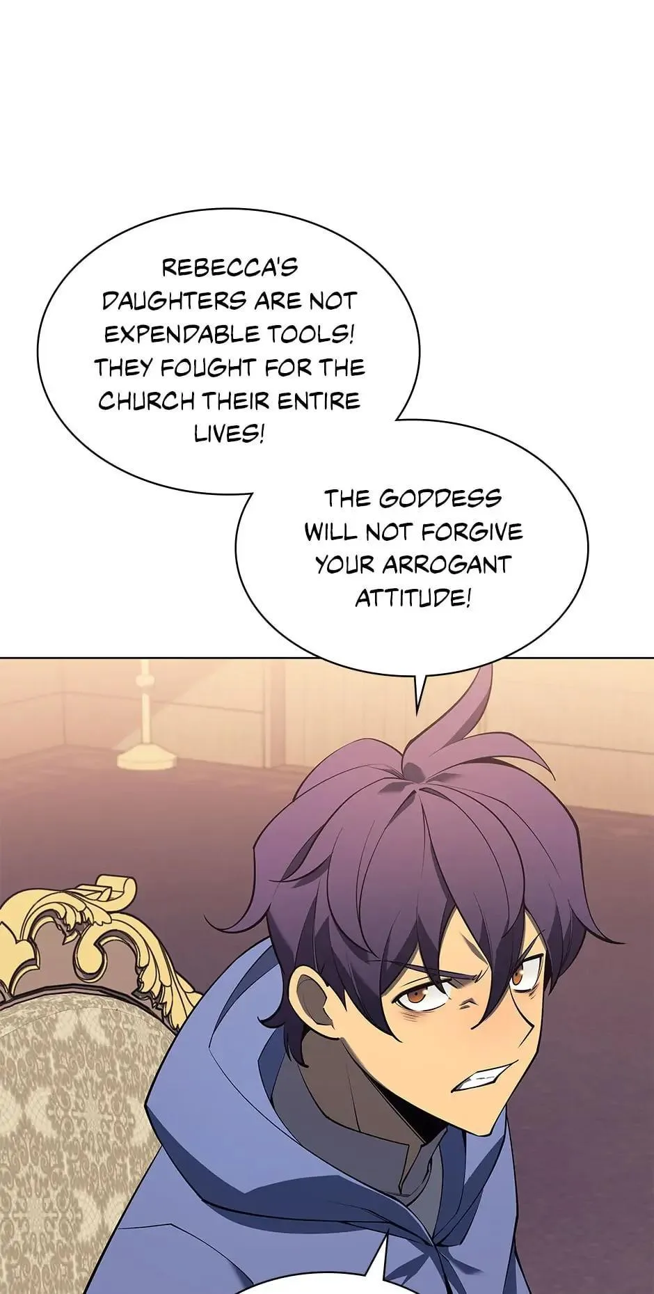 Overgeared Chapter 118 – Page 44