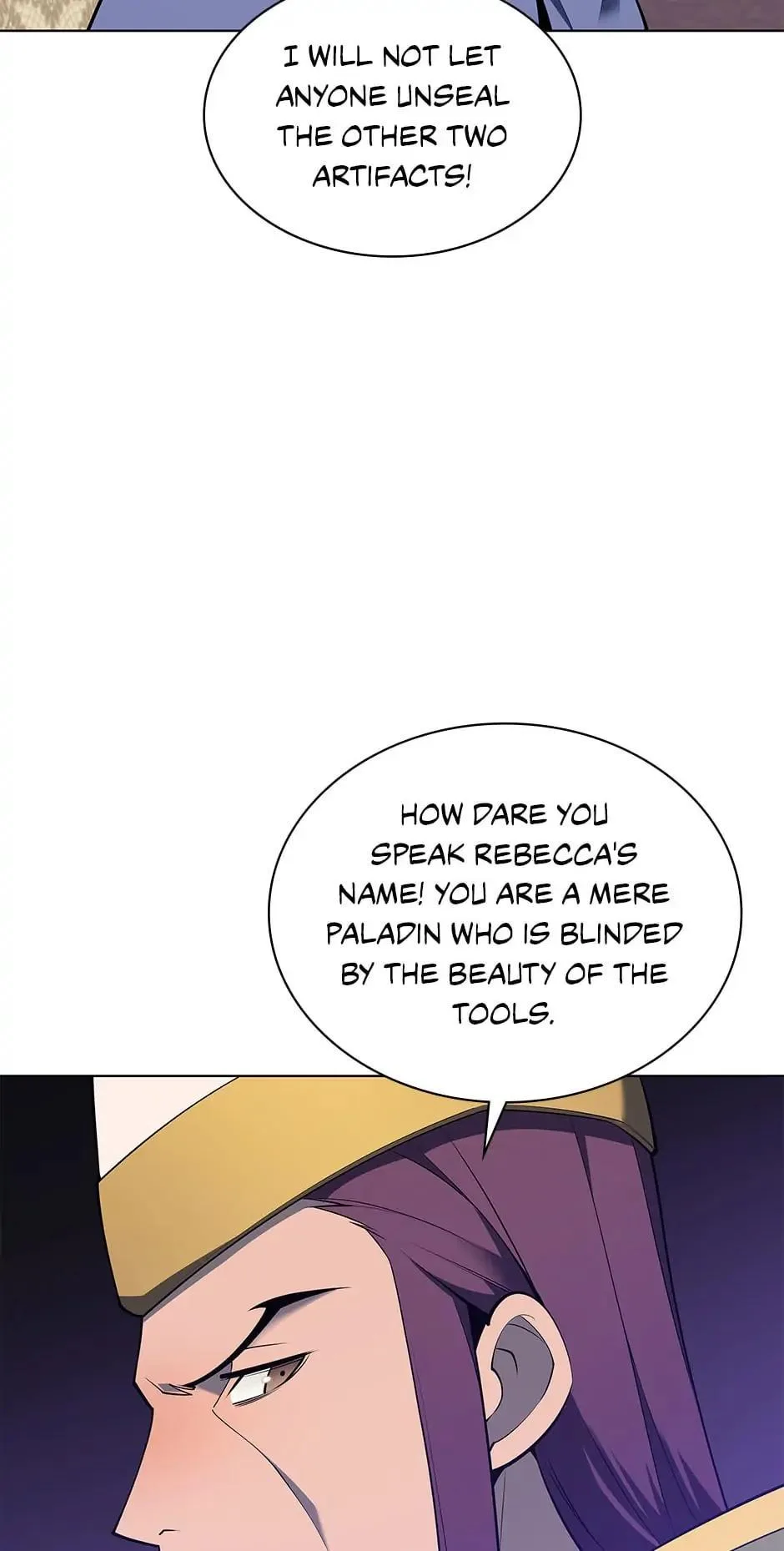 Overgeared Chapter 118 – Page 45