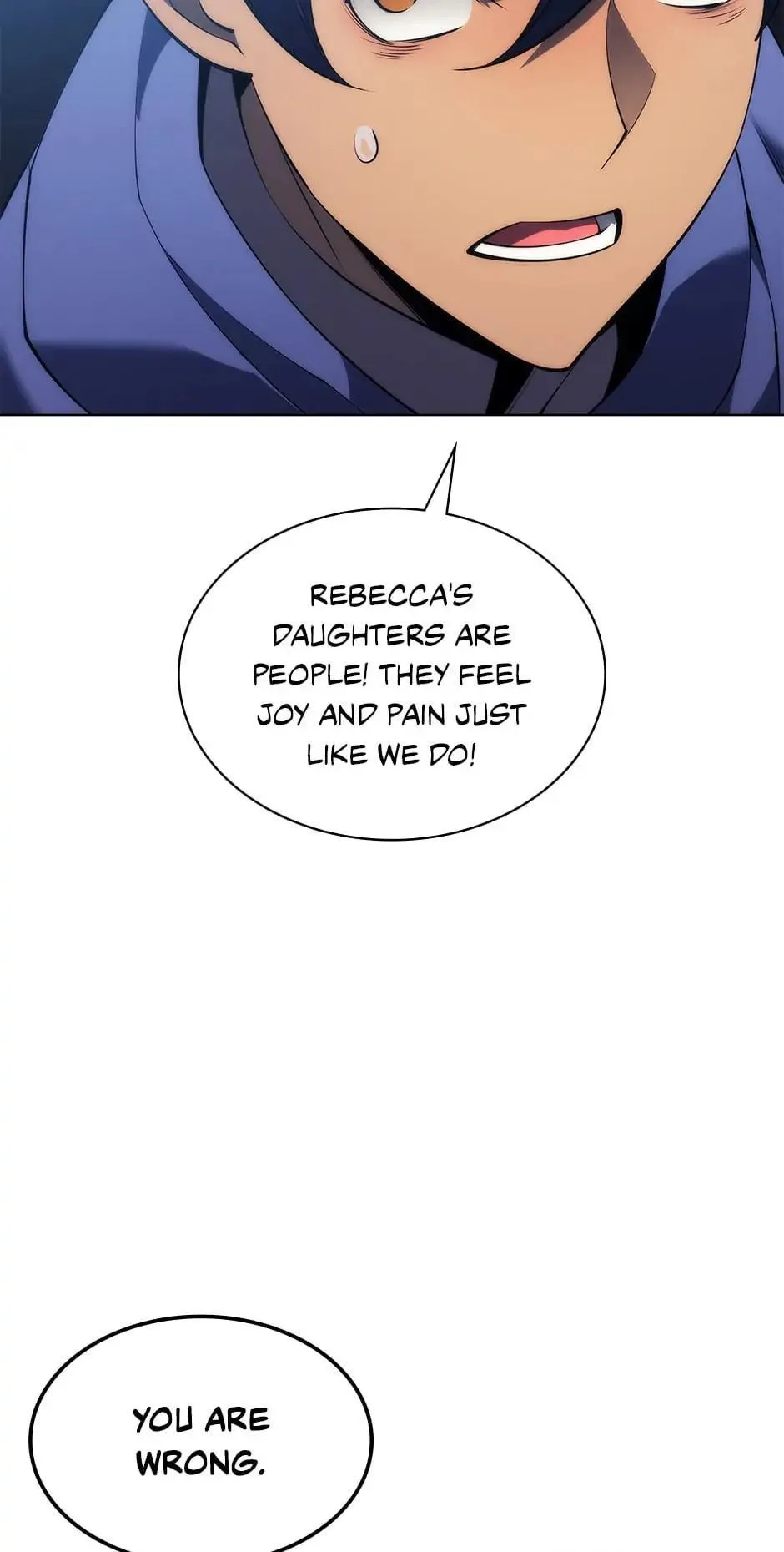 Overgeared Chapter 118 – Page 47
