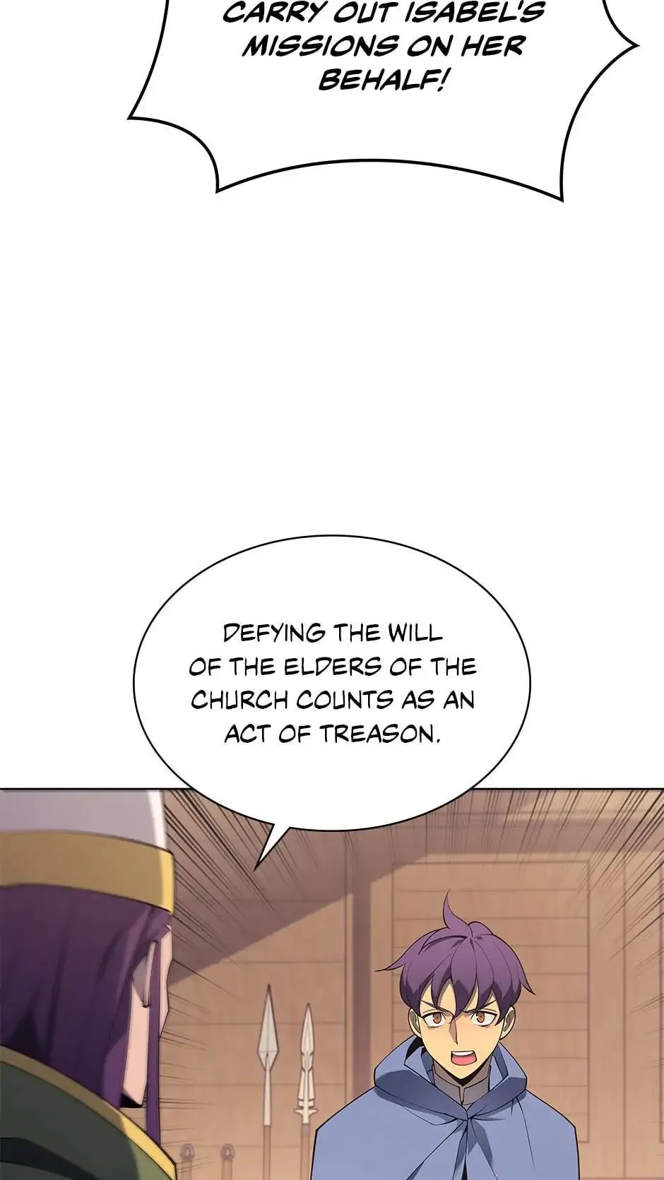 Overgeared Chapter 118 – Page 61