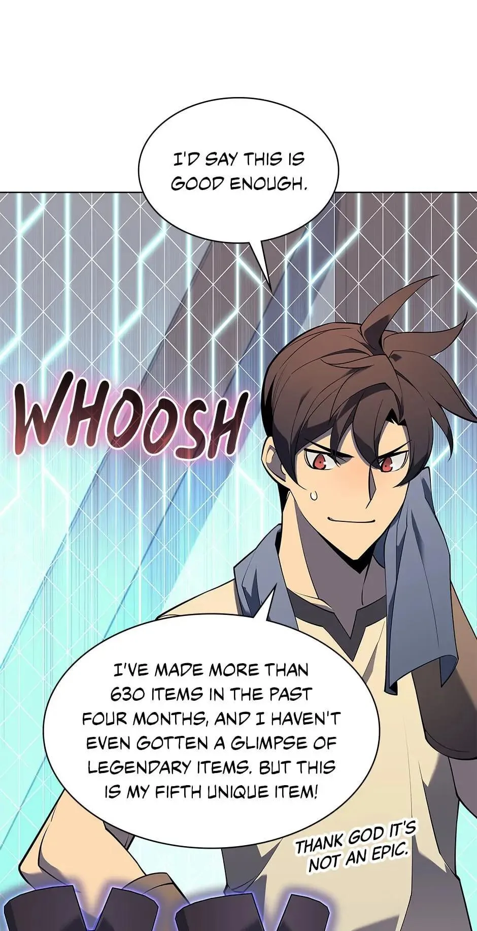 Overgeared Chapter 118 – Page 70