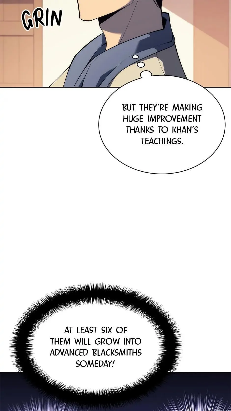 Overgeared Chapter 118 – Page 76