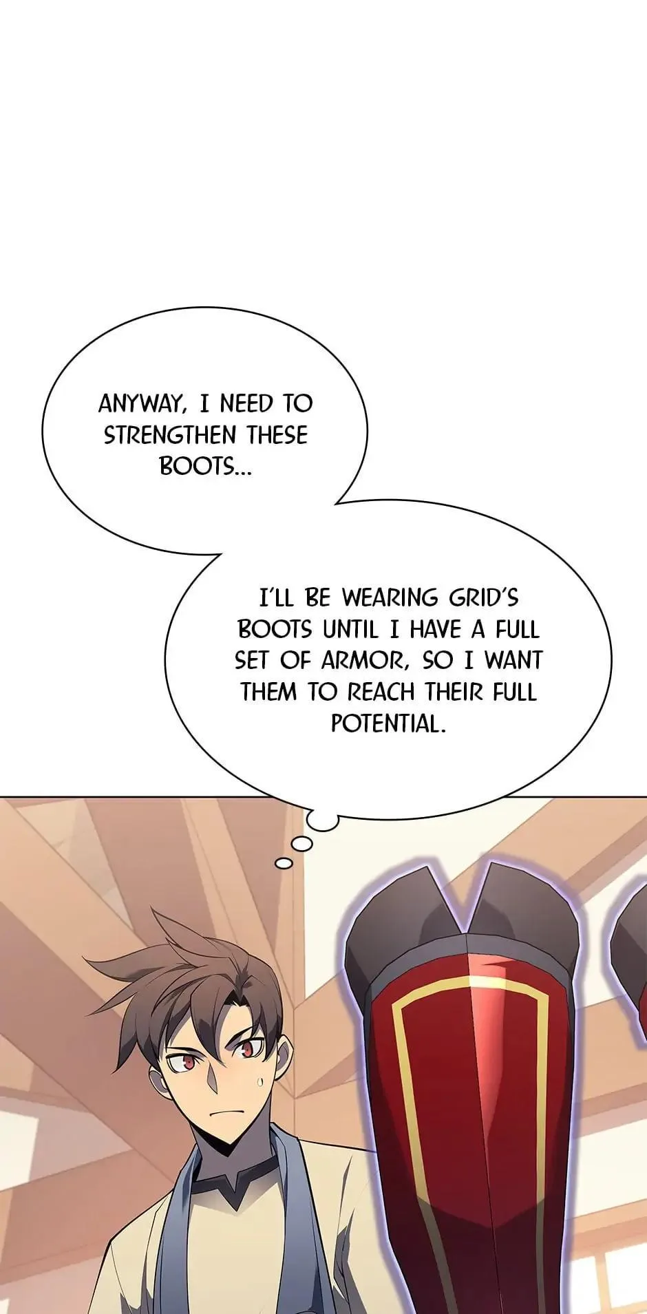 Overgeared Chapter 118 – Page 78