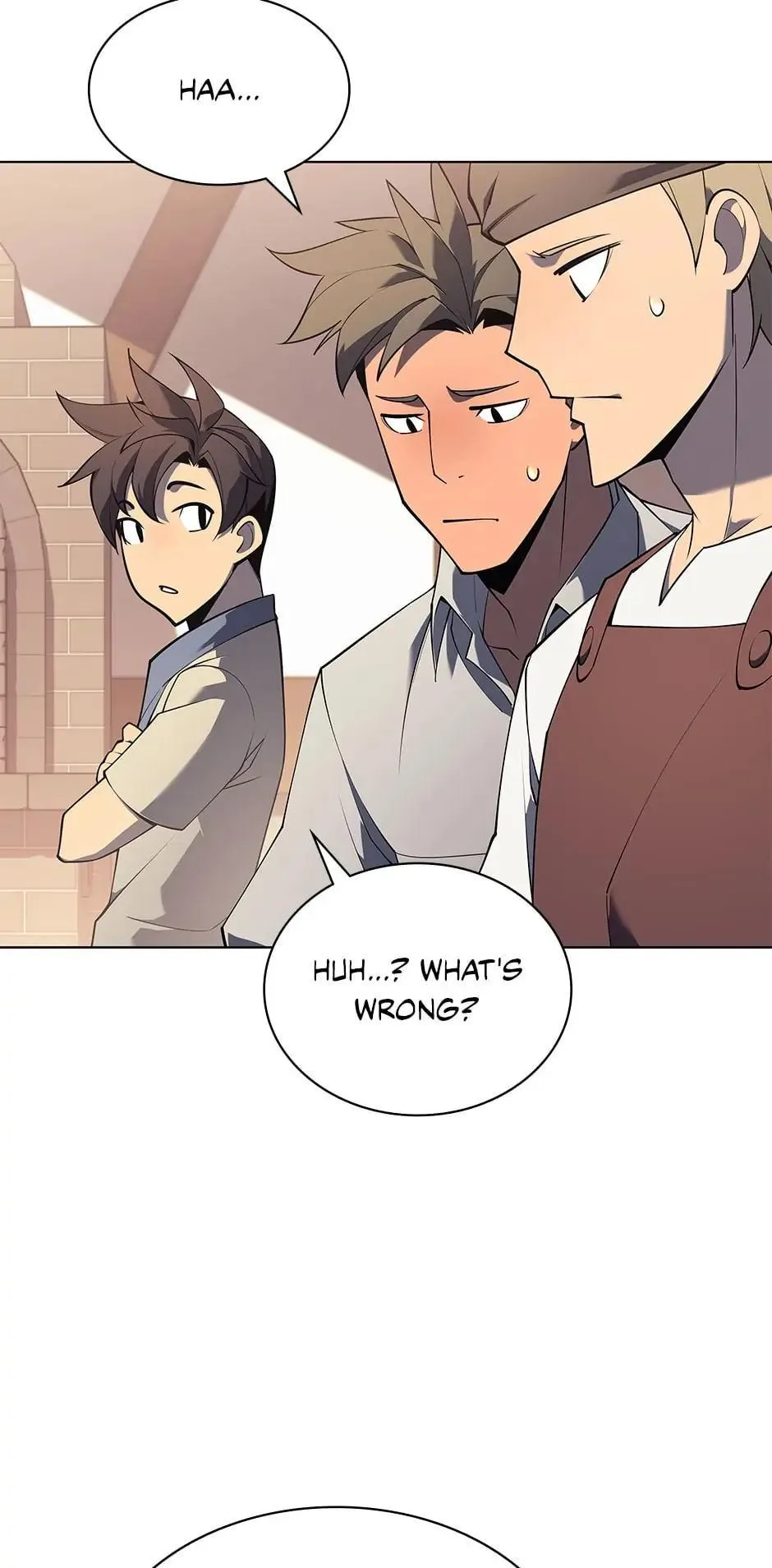 Overgeared Chapter 118 – Page 81