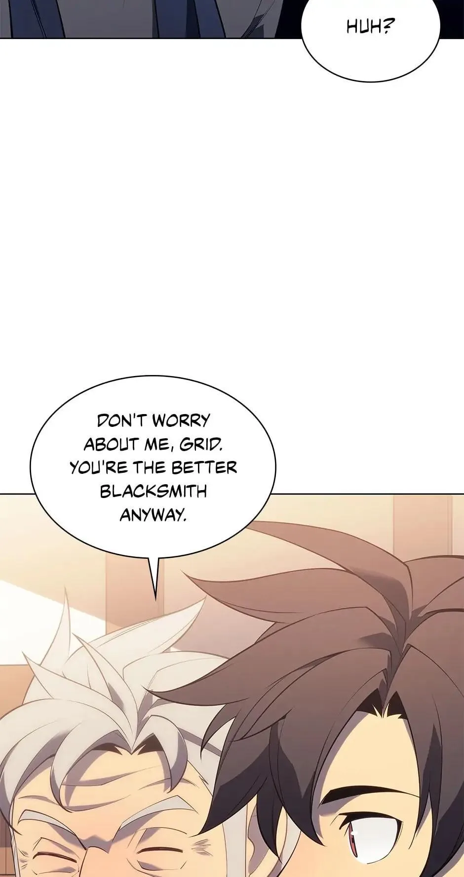 Overgeared Chapter 118 – Page 85