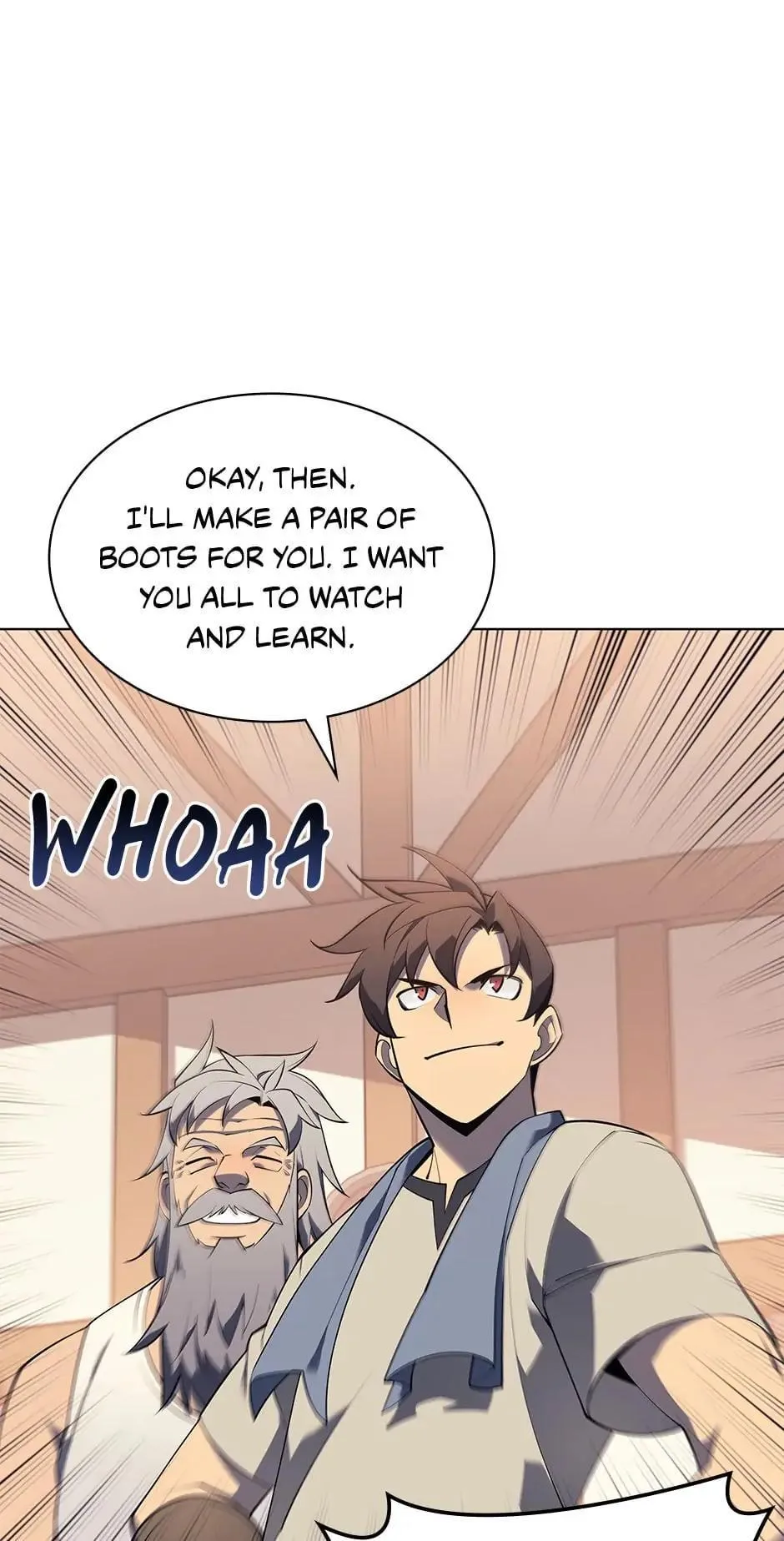 Overgeared Chapter 118 – Page 88