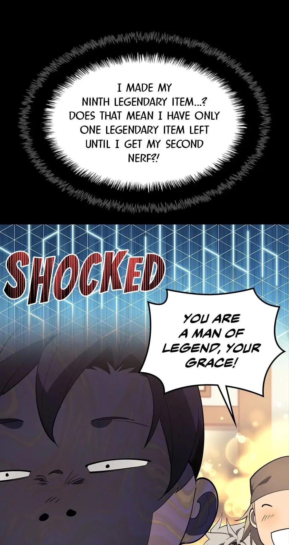 Overgeared Chapter 118 – Page 103
