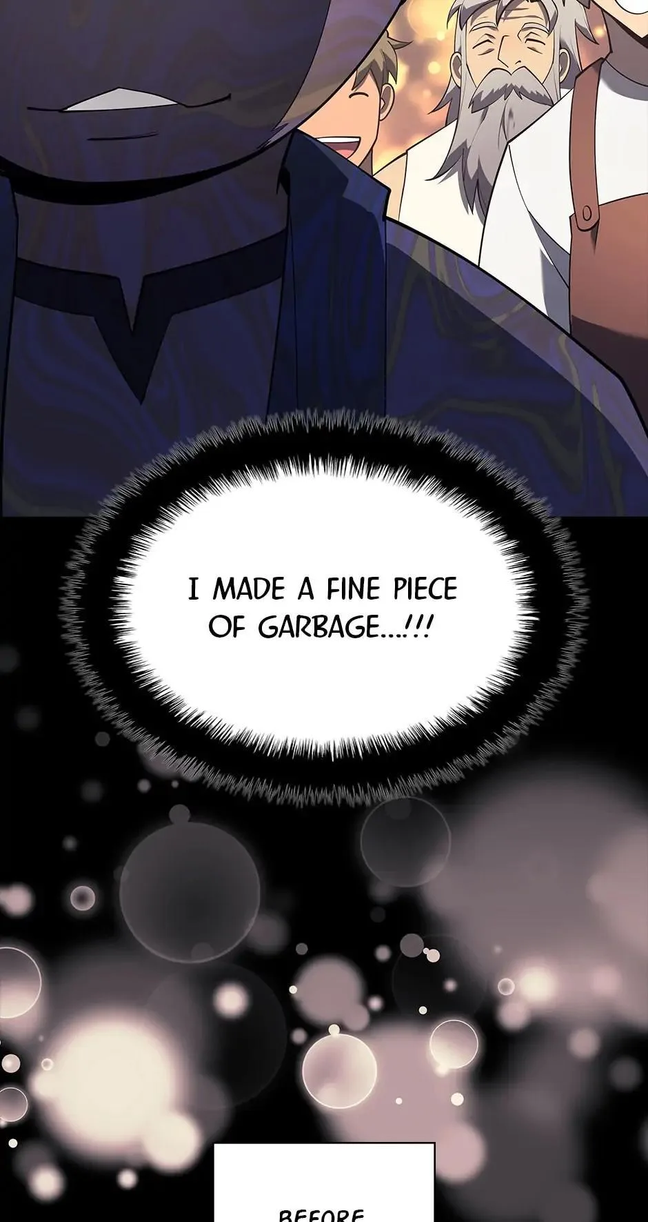 Overgeared Chapter 118 – Page 104