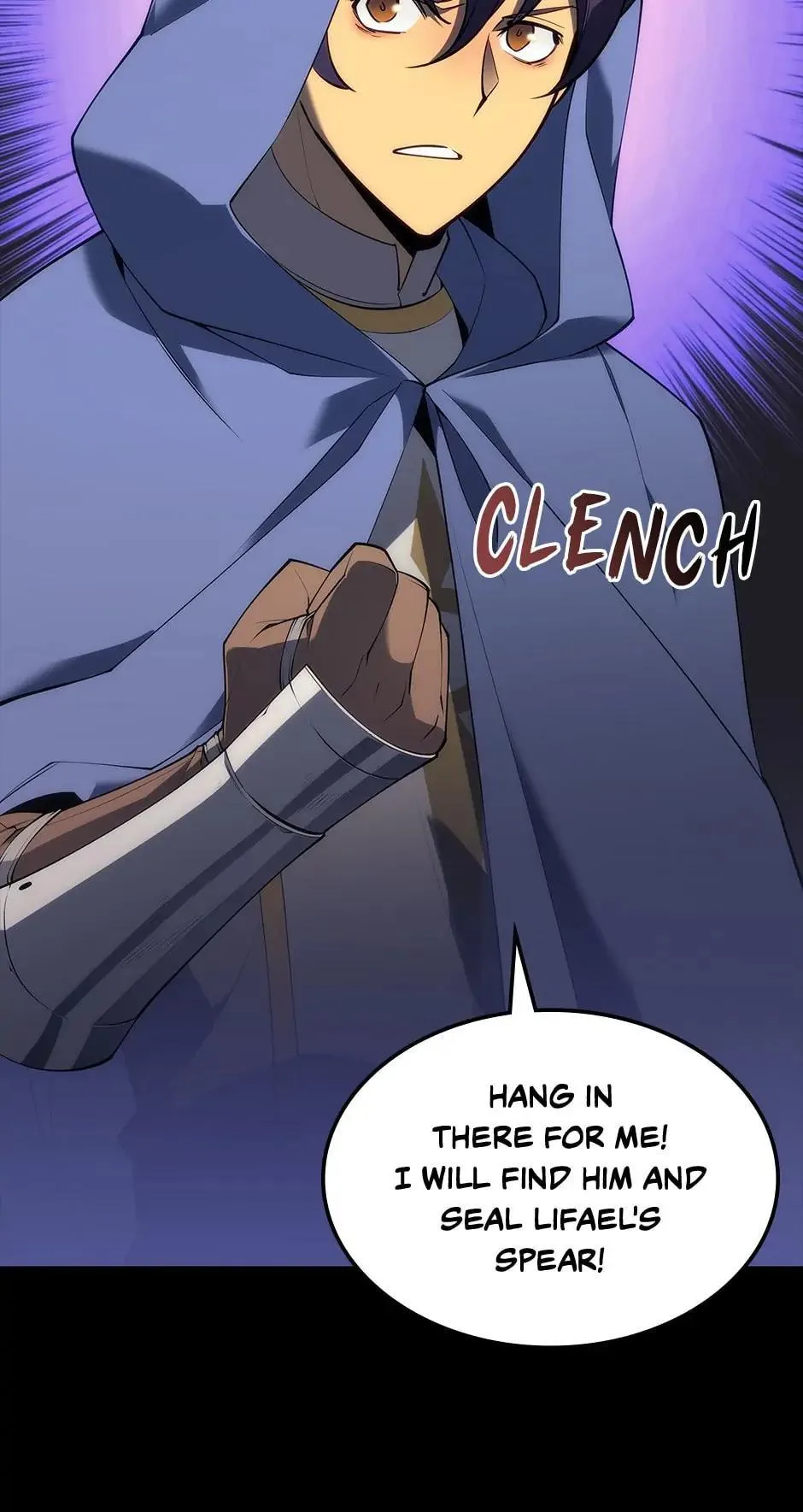 Overgeared Chapter 118 – Page 108