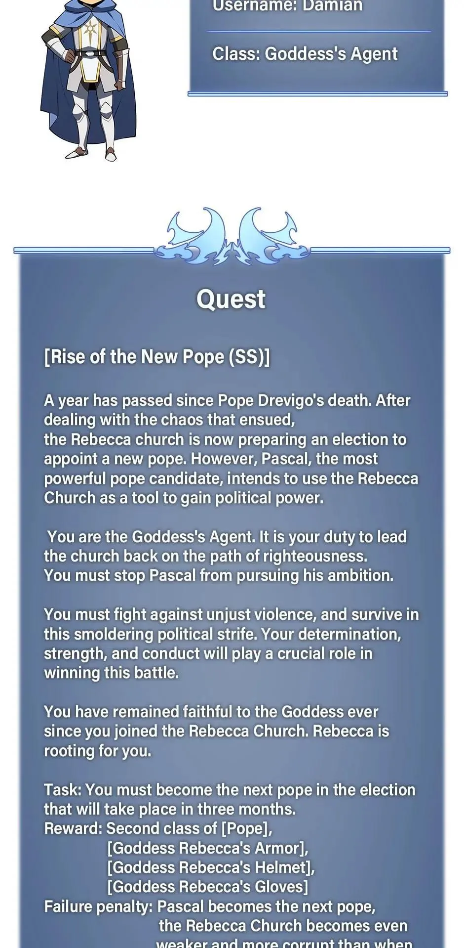 Overgeared Chapter 118 – Page 112