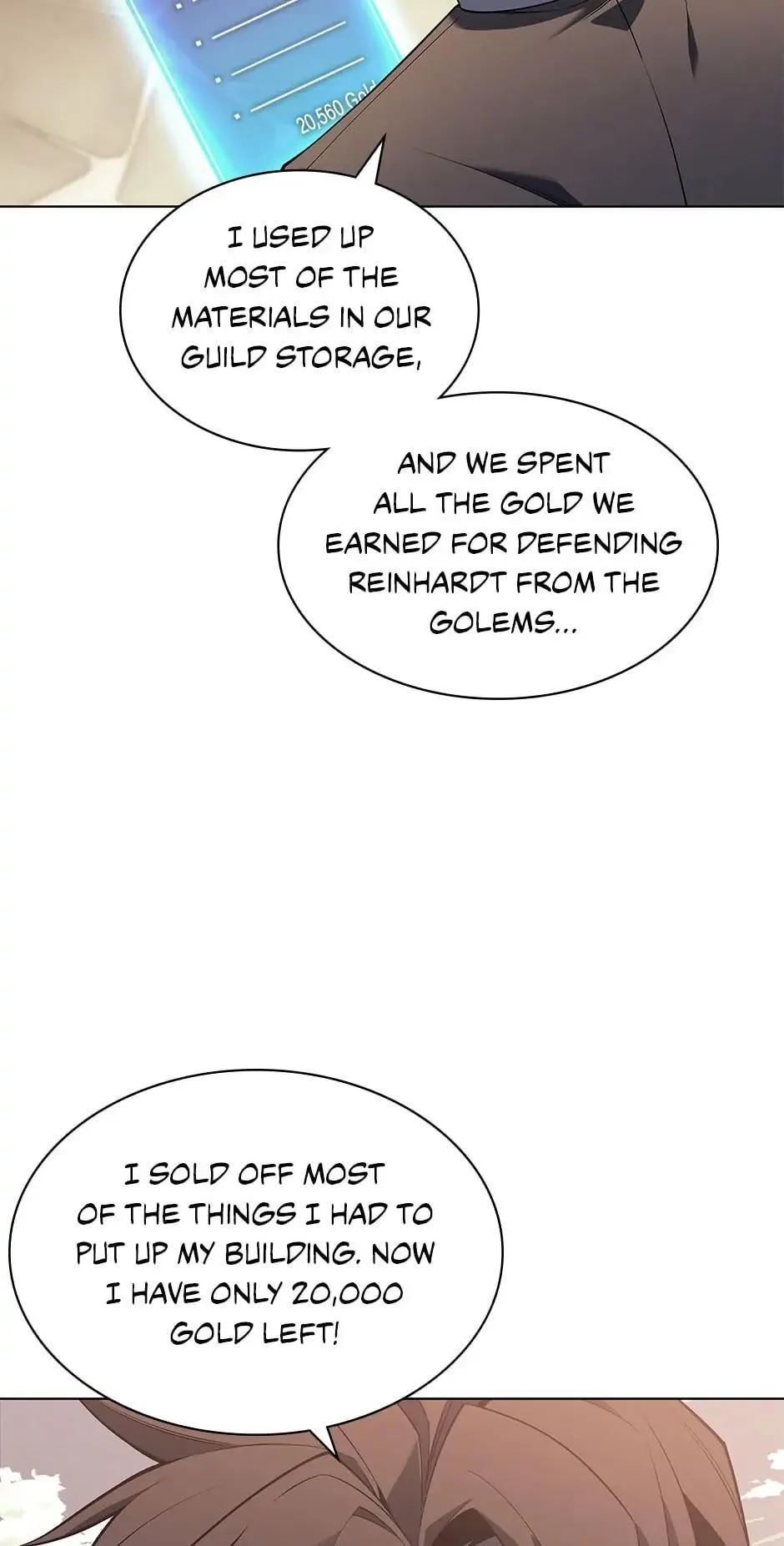 Overgeared Chapter 119 – Page 3