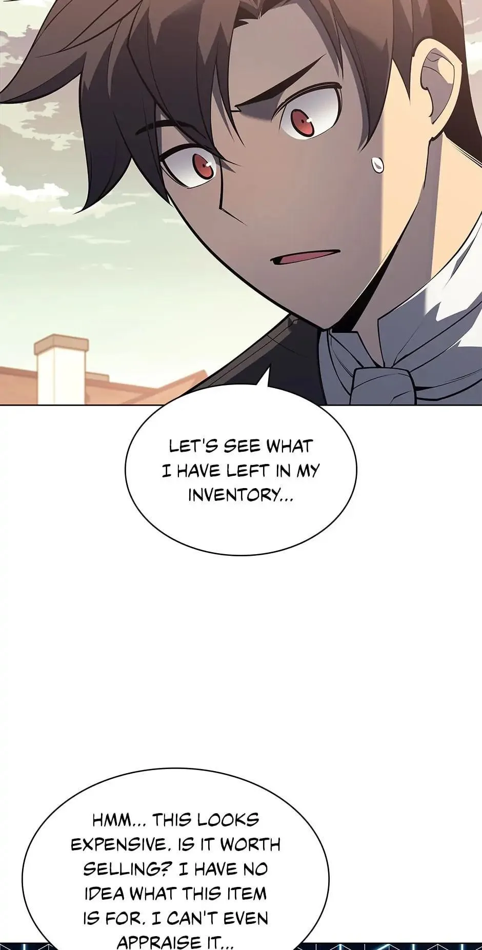 Overgeared Chapter 119 – Page 4