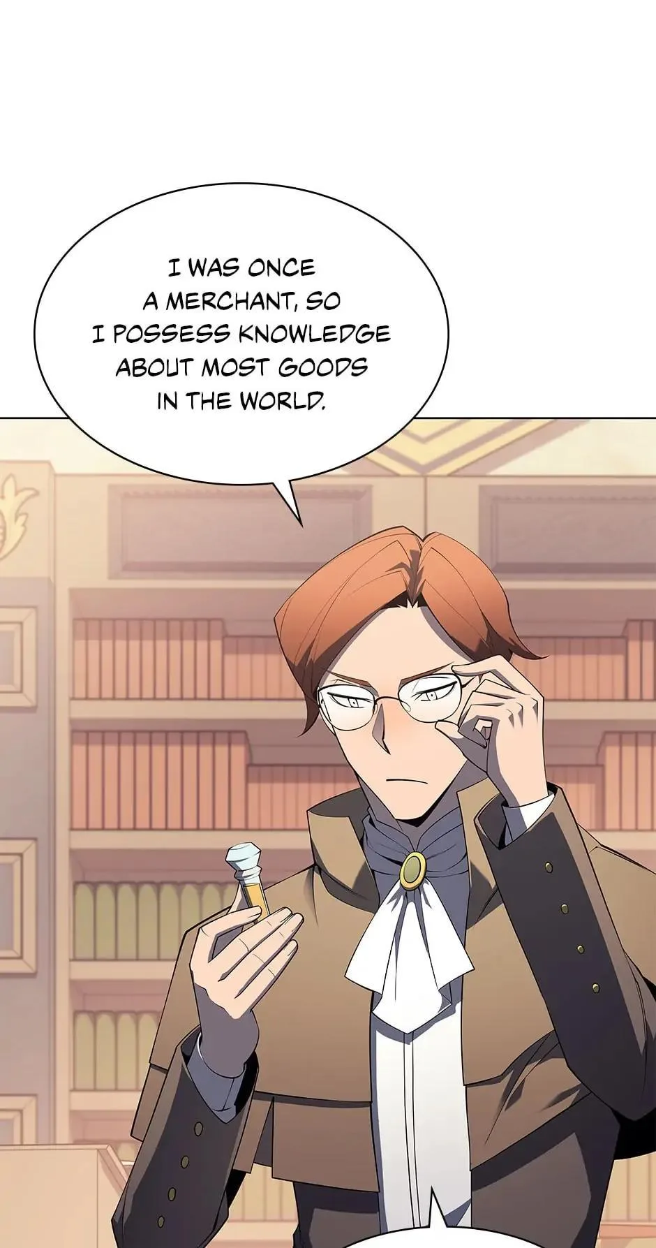 Overgeared Chapter 119 – Page 7