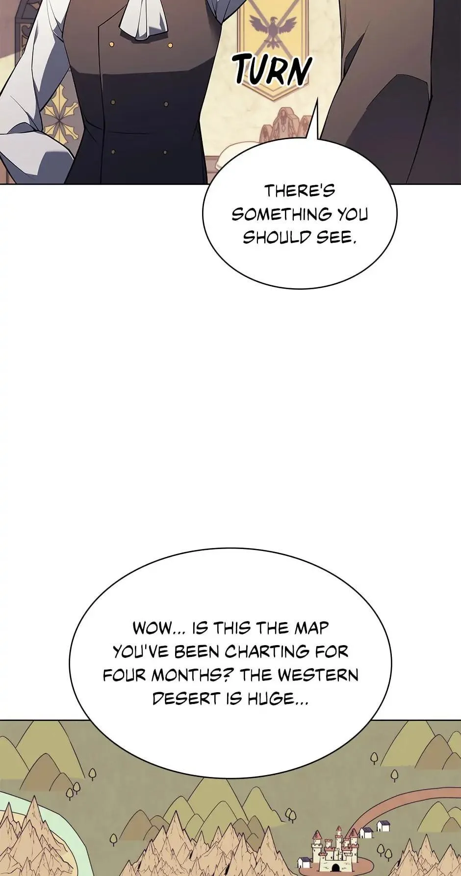 Overgeared Chapter 119 – Page 10
